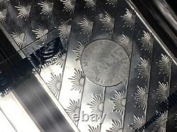1 Sunshine Minting Ten Ounce SILVER BAR withMint Mark. 999 Fine Silver