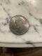 1776-1976 Bicentennial Eisenhower Silver Dollar Circulated Coin. No Mint Mark