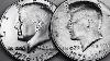 1776 1976 Kennedy Half Dollar Coins