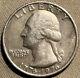 1776-1976 bicentennial quarter No mint Mark