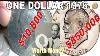 1776 To 1976 Silver Dollar No Mint Mark Over 850 000