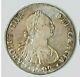 1792 Carolus IIII Spain Silver Coin Bolivia 8 Reales Mint Mark PR