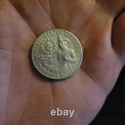 1879 (No Mint Mark) Morgan Silver Dollar
