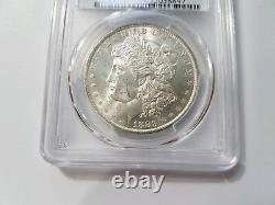 1883 O Silver Morgan Dollar PCGS MS 64 VAM 4 O/O RPM Repunched Mint Mark Error