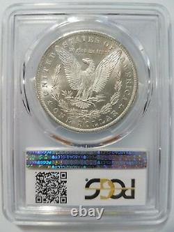 1883 O Silver Morgan Dollar PCGS MS 64 VAM 4 O/O RPM Repunched Mint Mark Error