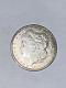1888 Morgan Silver Dollar GREAT Condition. No Mint Mark (#S)