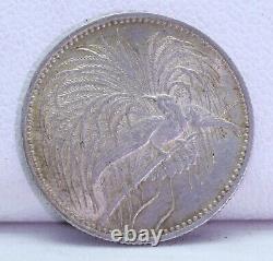 1894 A Neu Guinea 1/2 Mark High Grade Only 16k Minted. Going to be Graded soon