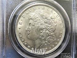 1897-O Morgan Silver Dollar $1 PCGS AU55 Tough Date/Mint Mark