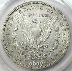 1900-O/CC Morgan Silver Dollar $1 VAM-11 ANACS XF45 Details O/CC Mintmark