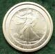 1916 2016 Walking Liberty Half Daniel Carr Moonlight Mint Medal, 1oz. 999 Silver