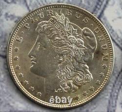 1921 Silver Morgan Dollar Mint Mark Set 1921 1921-d 1921-s