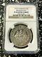 1927-A Germany 5 Mark Bremerhaven NGC PR66 Ultra Cameo Lot#G222 Silver