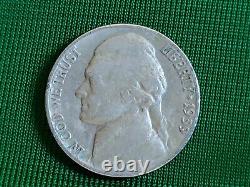 1939 N0 Mint Mark, Great condition.'very Rare! $$$