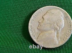 1939 N0 Mint Mark, Great condition.'very Rare! $$$