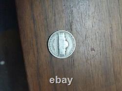 1942 jefferson nickel no mint mark, silver non mint