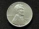 1943 Silver Steel Lincoln Wheat Penny No Mint Mark Magnetic Super Cool
