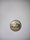 1944 Jefferson Nickel S mint mark San Francisco five cent coin