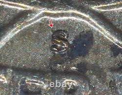 1946 S/S PCGS MS66 FS-501 RPM Repunched Mint Mark Washington Quarter