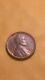 1948 wheat penny No Mint Mark Rare, L In Liberty On The Rim Error