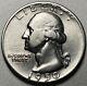 1950-S/D Mint Mark Error Washington Silver Quarter AU PCGS READY