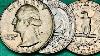1964 Error Quarter Worth 38 500 Denver Mint Mark
