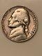 1964 Jefferson Nickel No Mint Mark + Errors