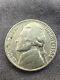1964 Lincoln Nickel Very Rare No Mint Mark