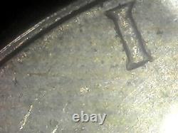 1964 No mint mark Silver Kennedy Half Dollar- Ungraded