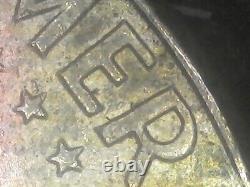 1964 No mint mark Silver Kennedy Half Dollar- Ungraded