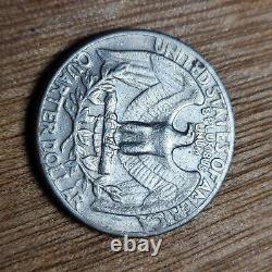1965 Quarter, No Mint Mark, Rare Errors, SEE PICS