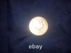 1965 Washington Silver Quarter No Mint Mark Error Rare Coin s Collectable 65 14