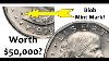 1979 Blob Mint Mark Dollar Is This A Rare Susan Anthony Dollar