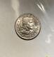 1979 S Susan B. Anthony Dollar Type 1 Filled In Mint Mark Error