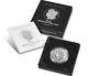 1x 2021 Morgan Silver Dollar with (D) Mint Mark Confirmed PRE SALE