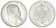 2 Mark Württemberg, Wilhelm II, 1906 F Fresh Mint Condition 71383