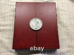 20 TH Century Morgan Silver Dollars Mint Mark Collection