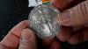2003 Silver Eagle West Point Mint No Mintmark