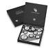 2017S Limited Edition Silver Proof Set with S Mint Mark Silver Eagle