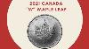 2021 Canada 5 W Mint Mark Silver Maple Leaf 1oz Fine Silver