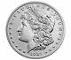 2021 MORGAN SILVER DOLLAR WITH O MINT MARK Confirmed Order- Lot of 10 coins
