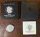 2021 Morgan Silver Dollar In OGP & COA with S Mint Mark San Fransisco 21XF