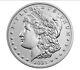 2021 Morgan Silver Dollar P No Mint Mark Pre-sale