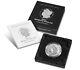 2021 Morgan Silver Dollar with Philadelphia Mint Mark 21XE New In Hand