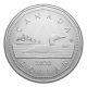 2023 $1 Pure Silver Coin Tribute W Mint Mark Loon Free Shipping