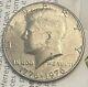 Bicentennial No Mint Mark 1776 1976 Kennedy Half Dollar Coin Rare Collector