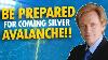 Big Changes Is Coming Silver Price Warning Everyone Mike Maloney Silver Price Predictions