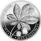 CHESTNUT GERMANIA MINT 2021 5 Mark 1 oz Pure Silver Proof Round in Capsule