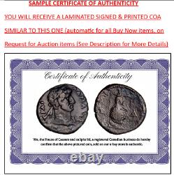 Constans I AD 337-350. Æ Centenionalis NONE ONLINE For Mintmark R B Roman Coin