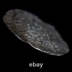 Edward IV, 1461-70. Groat, Norwich Mint. Mint Mark Sun. Quatrefoils At Neck
