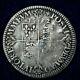 Elizabeth I 1st 1562 milled sixpence mint mark star pellet border S2598